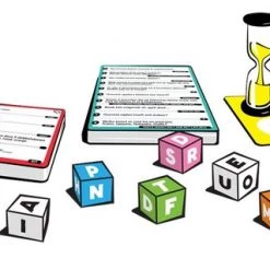 999 Games Stay Cool Breinbreker -Bolseeplgoed Verkoopwinkel 550x319