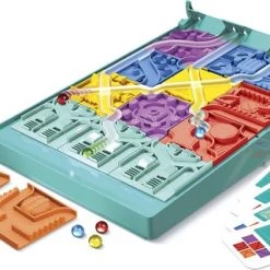 Mixlore Logiquest Zip City - Breinbreker -Bolseeplgoed Verkoopwinkel 550x320 2