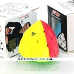 Qiyi Mastermorphix 3x3 -Bolseeplgoed Verkoopwinkel 550x321 2