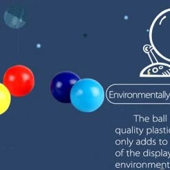 Moyu Rainbow Ball (mini) -Bolseeplgoed Verkoopwinkel 550x323 3