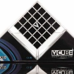 V-Cube 5 The 21st Century Cube - Breinbreker -Bolseeplgoed Verkoopwinkel 550x324 3