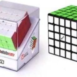 ProductLand Rubiks Cube - 5x5 Magnetic Kubus - Speed Cube - Fidget Toys - Sinterklaas Cadeau - Kerst Kado - Hoogste Kwaliteit - Schoencadeautjes Sinterklaas -Bolseeplgoed Verkoopwinkel 550x325
