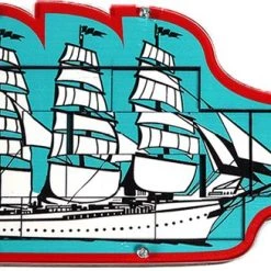 Recent Toys Ship In A Bottle - Constantin -Bolseeplgoed Verkoopwinkel 550x327 1