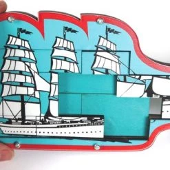 Recent Toys Ship In A Bottle - Constantin -Bolseeplgoed Verkoopwinkel 550x330 2