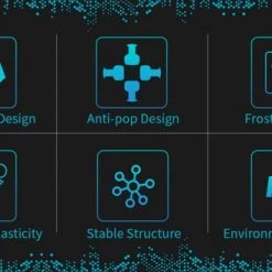 MoYu 7x7x7 Draaikubus - Enorme 7x7 SpeedCube Zonder Stickers -Bolseeplgoed Verkoopwinkel 550x330