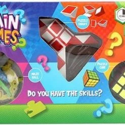 Toi-Toys Toi Toys Geduldspellenset 3 In Doos -Bolseeplgoed Verkoopwinkel 550x331