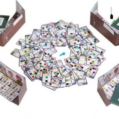 Haba The Key Moord In De Oakdale Club Nl Karton/hout 212-delig 11 Haba The Key Moord In De Oakdale Club Nl Karton/hout 212-delig -Bolseeplgoed Verkoopwinkel 550x333 13