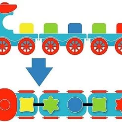 SmartGames - Brain Train - 48 Opdrachten - Logisch Denkspel Voor Kleuters - Vormen En Kleuren -Bolseeplgoed Verkoopwinkel 550x333 2