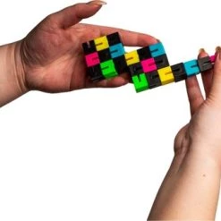 Clown Games Clown Magic Blocks - Denkspel - Breinbreker -Bolseeplgoed Verkoopwinkel 550x339