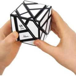 Ghost Cube - Breinbreker - Recent Toys -Bolseeplgoed Verkoopwinkel 550x340 1