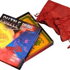 Escapewelt Trio Puzzle -Bolseeplgoed Verkoopwinkel 550x340 6