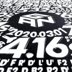 Gan Speedcube Mat -Bolseeplgoed Verkoopwinkel 550x341 1