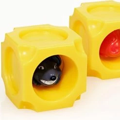 Eureka 3D Puzzle Eureka Ah!Ha Say Cheese -Bolseeplgoed Verkoopwinkel 550x342 2