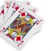 Royal WM Speelkaarten - 2 Stuk(s) - 56 Kaarten - Volwassen - Pokerkaarten - Kaarten - Kaartspel - Schoencadeautjes Sinterklaas -Bolseeplgoed Verkoopwinkel 550x348 1