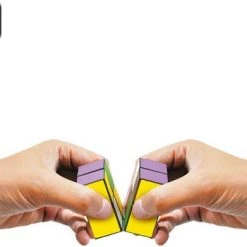 2x Clown Games 2in1 Magic Cube -Bolseeplgoed Verkoopwinkel 550x350 6