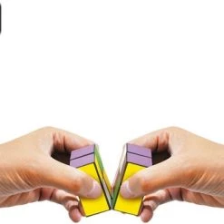 2x Clown Games 2in1 Magic Cube 9 2x Clown Games 2in1 Magic Cube -Bolseeplgoed Verkoopwinkel 550x350 7