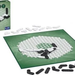 Burm, Kris 999 Games Breinbreker Pünct Karton 40-delig (nl) -Bolseeplgoed Verkoopwinkel 550x352 3