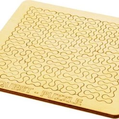 Escapewelt Quest Puzzle -Bolseeplgoed Verkoopwinkel 550x354