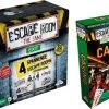 Identity Games Spellenbundel - 2 Stuks - Escape Room - The Game Basisspel & Uitbreiding Casino -Bolseeplgoed Verkoopwinkel 550x355 1