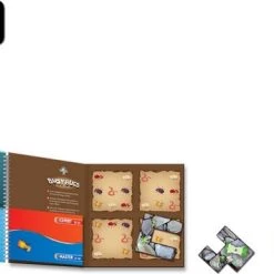 SmartGames 2x Smart Games Busy Bugs -Bolseeplgoed Verkoopwinkel 550x355 2