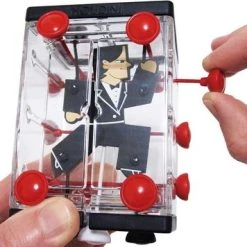 Brainstring Houdini - Breinbreker - Recent Toys -Bolseeplgoed Verkoopwinkel 550x356 4