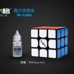 Qiyi Mofangge Olie 3ml -Bolseeplgoed Verkoopwinkel 550x358 1