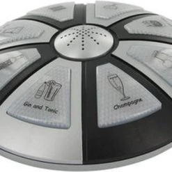 Paladone Geheugen Spel "Whose Round Is It Anyway"