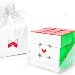 QiYi X-man Tornado V3 M Pioneer Versie -Bolseeplgoed Verkoopwinkel 550x359 3