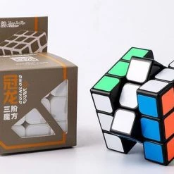 Voor Speedcube 3x3 | 3D Puzzel | Puzzelkubus | Breinbreker -Bolseeplgoed Verkoopwinkel 550x360 4