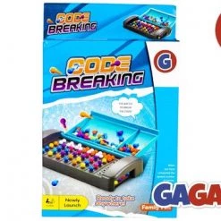 Gagato Code Breaking - Mastermind Spel - Kraak De Code Game - Reisspel