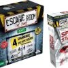 Identity Games Spellenbundel - 2 Stuks - Escape Room - The Game Basisspel & Uitbreiding Space Station -Bolseeplgoed Verkoopwinkel 550x362 2