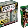 Identity Games Spellenbundel - 2 Stuks - Escape Room - The Game Basisspel 2 & Uitbreiding Casino -Bolseeplgoed Verkoopwinkel 550x363 1