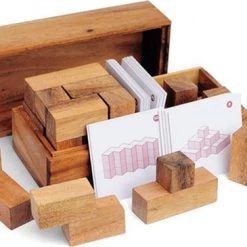 Great Minds Dubbel 3D Tetris -Bolseeplgoed Verkoopwinkel 550x365 13