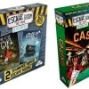 Identity Games Uitbreidingsbundel - Escape Room - 2 Stuks - Uitbreiding Casino & Uitbreiding 2 Player Horror -Bolseeplgoed Verkoopwinkel 550x365 16