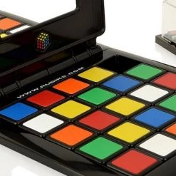 Rubik's Race 2020 - Breinbreker -Bolseeplgoed Verkoopwinkel 550x365