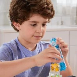 ThinkFun Gravity Maze - Breinbreker -Bolseeplgoed Verkoopwinkel 550x366 1