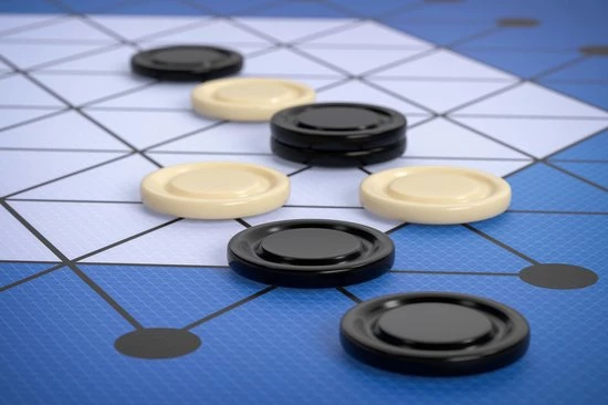 Huch And Friends 999 Games Breinbreker Gipf Karton Blauw 38-delig (nl) 5 Huch And Friends 999 Games Breinbreker Gipf Karton Blauw 38-delig (nl) - Afbeelding 3