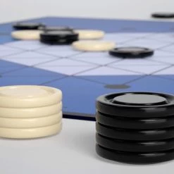 Huch And Friends 999 Games Breinbreker Gipf Karton Blauw 38-delig (nl) 12 Huch And Friends 999 Games Breinbreker Gipf Karton Blauw 38-delig (nl) -Bolseeplgoed Verkoopwinkel 550x366 108