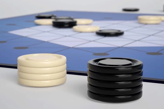 Huch And Friends 999 Games Breinbreker Gipf Karton Blauw 38-delig (nl) 6 Huch And Friends 999 Games Breinbreker Gipf Karton Blauw 38-delig (nl) - Afbeelding 4