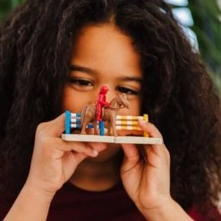 SmartGames - Horse Academy - 80 Opdrachten - Denkspel -Bolseeplgoed Verkoopwinkel 550x366 11