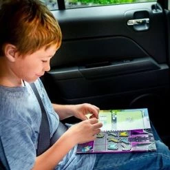 ThinkFun Minecraft Magnetic Logic Puzzle - Franstalig -Bolseeplgoed Verkoopwinkel 550x366 112