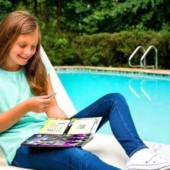 ThinkFun Minecraft Magnetic Logic Puzzle - Franstalig -Bolseeplgoed Verkoopwinkel 550x366 113