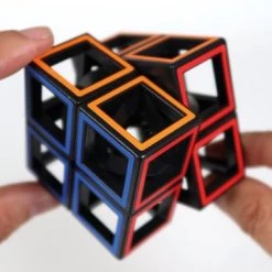 Recent Toys - Hollow 2x2 Cube - Breinbreker - Meffert -Bolseeplgoed Verkoopwinkel 550x366 124
