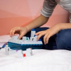 SmartGames - Atlantis Escape - Breinbreker - 60 Uitdagingen -Bolseeplgoed Verkoopwinkel 550x366 19