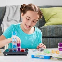 ThinkFun Gravity Maze - Breinbreker -Bolseeplgoed Verkoopwinkel 550x366 2