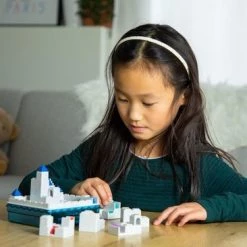 SmartGames - Atlantis Escape - Breinbreker - 60 Uitdagingen -Bolseeplgoed Verkoopwinkel 550x366 22