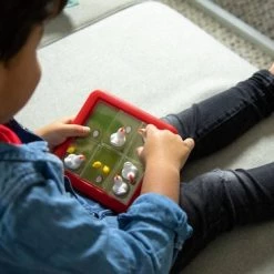 SmartGames - Chicken Shuffle Jr - Breinbreker - 48 Uitdagingen -Bolseeplgoed Verkoopwinkel 550x366 24