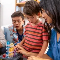 ThinkFun Gravity Maze - Breinbreker -Bolseeplgoed Verkoopwinkel 550x366