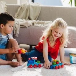 SmartGames - Brain Train - 48 Opdrachten - Logisch Denkspel Voor Kleuters - Vormen En Kleuren -Bolseeplgoed Verkoopwinkel 550x366 28