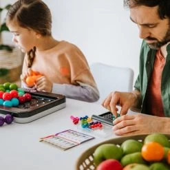 SmartGames Smart Games IQ Puzzler Pro XXL -Bolseeplgoed Verkoopwinkel 550x366 36